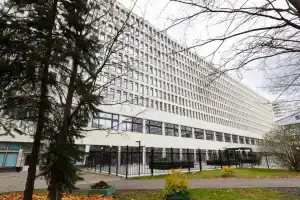 FortEstate Prospekt Vernadskogo 41 Str 1 Apartments, Moscow