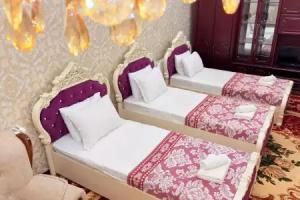 Ryadom S Registanom Private House, Samarkand