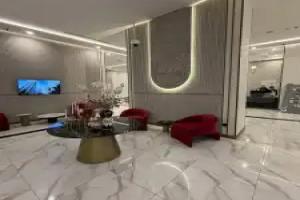 Apartment hotel D2 Orbi City Apartments Apartment hotel, Batumi