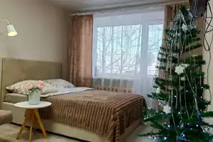 Khorosho Kak Doma S Novym Remontom Flat, Kotlas