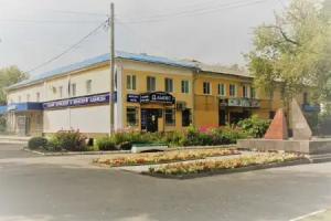 Na Lenina 9 Flat, Murom