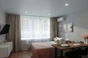 Kak Doma Flat, Krasnodar