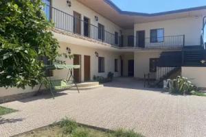 "Safisa" Guest house, Gechripsh