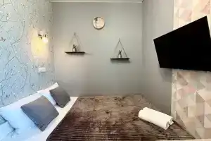 Stilnye U Metro Babushkinskaya Md4 Apartments, Moscow