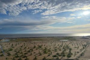 S vidom na zaliv Apartments, St. Petersburg