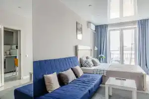 Uyutnaya Na Volkova Flat, Kazan