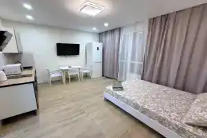 Nedaleko Ot Tsentra V Zhk Elegiya Flat, Kazan