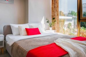 Na Nesebrskoy Flat 3, Sochi