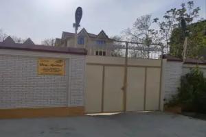 Stariy Marokand, Samarkand