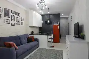 Apartments Mandarin Park 1, Adler