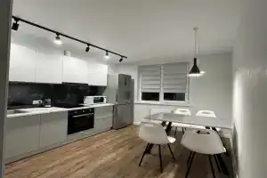 Na Ul Rasula Gamzatova 21 Flat, Volgograd