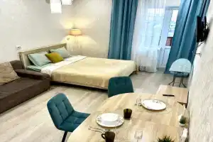 Krasnaya Ploschad Flat, Krasnodar