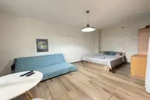 Na Petrovskogo 8/1 Flat, Yakutsk