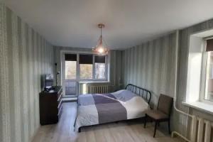 Na 1-M Moskovskom Proyezde 16A Flat, Domodedovo