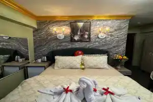 Gur Royal Suit Apartments, Istanbul