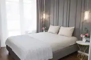 Biznes-Klassa Mötti Na Naberezhnoy Flat, Petrozavodsk