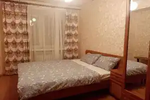 Na Begovom Proyezde 9 Flat, Moscow