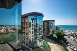 Okolo Morya Apartments 14