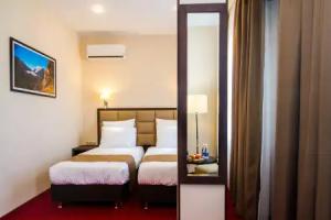 Nalchik Butik-Hotel, Nalchik