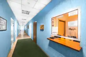 Hostel Na Privokzalnoy, Tyumen