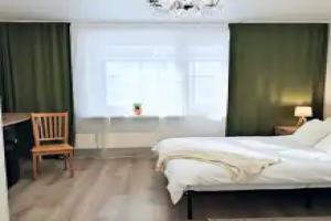 Svetlaya Mini-Studiya na Trudovoy 73 Apartments, Abakan
