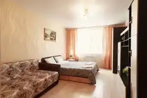 Gostepriimnyij Smolensk Apartments, Smolensk