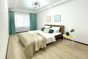 Greencity Akvapark 35 Apartment