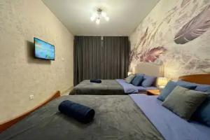 Na 2-oi Beregovoy 35 Flat, Naberezhnyye Chelny