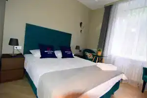 BestFlat24 Vladyikino-Okruzhnaya Posutochno Apartments, Moscow