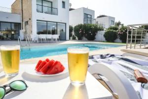 Prengos 24 Villa, Neo Chorio