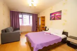 Na Yartsevskoy 14 Apartment, Moscow