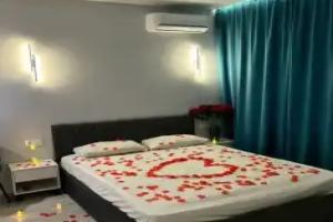 Na Ulitse Yaganova 12 Flat, Balashikha