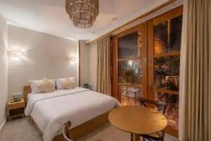 Hotel Palm Tbilisi Boutique Hotel, Tbilisi