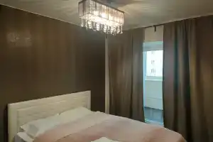 Ryadom S Mtsd Khimki Flat, Khimki