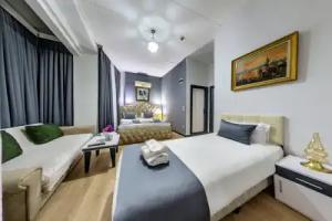 Hotel Mara İstanbul, Istanbul