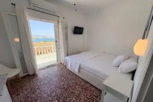 Windmill Rooms Hotel, Andiparos