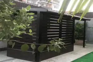 Kottedzh Kambriya Private house, Lazarevskoye