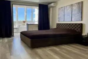 Na Ulitse Apanasenkovskaya 12/1 Apartments, Stavropol