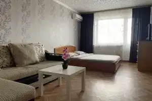 Na Ulice 50 Let Oktyabrya 81 Flat, Syzran