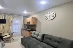 7 Apartments, Yuzhnoural'sk