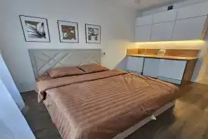 Grin Park By Abc Apartments Apartment, Moscow