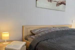 V Tsentre Kaliningrada Flat, Kaliningrad
