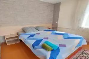 Kvartira Ekonom V Samom Serdtse Tveri Apartments, Tver