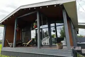 Vderevne_pz Private House, Pereslavl-Zalessky