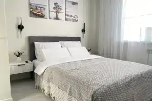 Uyutnaya Murom Flat, Murom