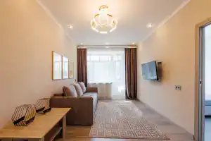 Na Prospekte Lenina 111a Flat, Tula