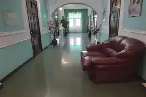 Hotel Edem, Kropotkin