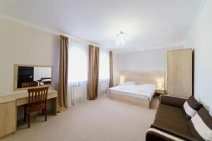 Hotel Balmont, Nizhniy Novgorod