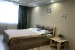 Na Mininskoy 50 Flat, Bryansk