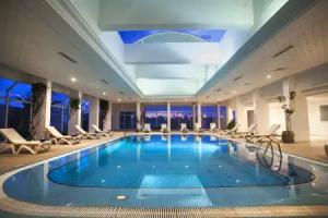 Seabel Rym Beach Djerba Hotel, Taguermess